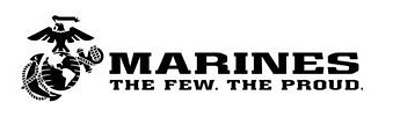 USMC US Marines logo